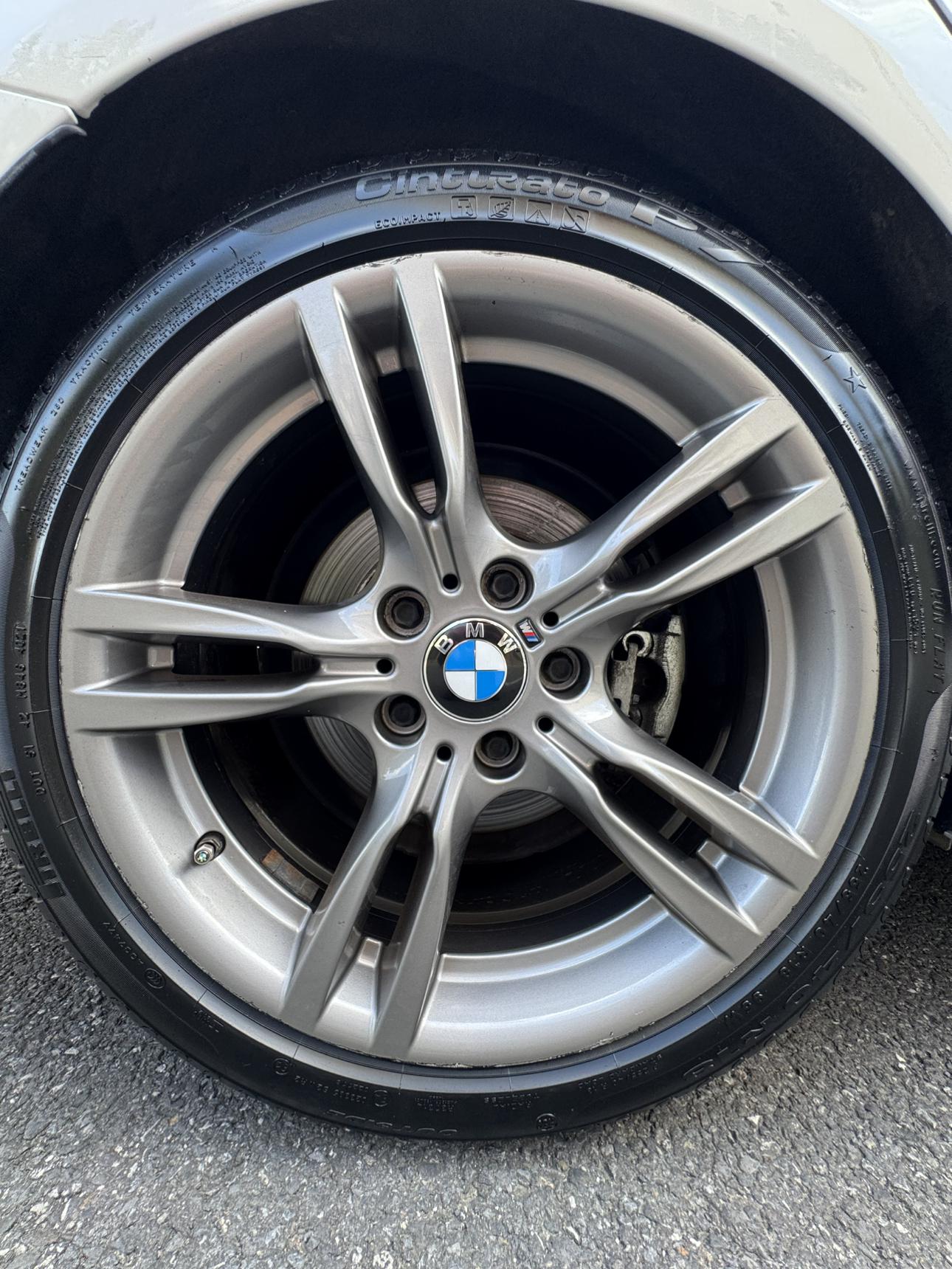 BMW 3 серии 2019 thumb 6