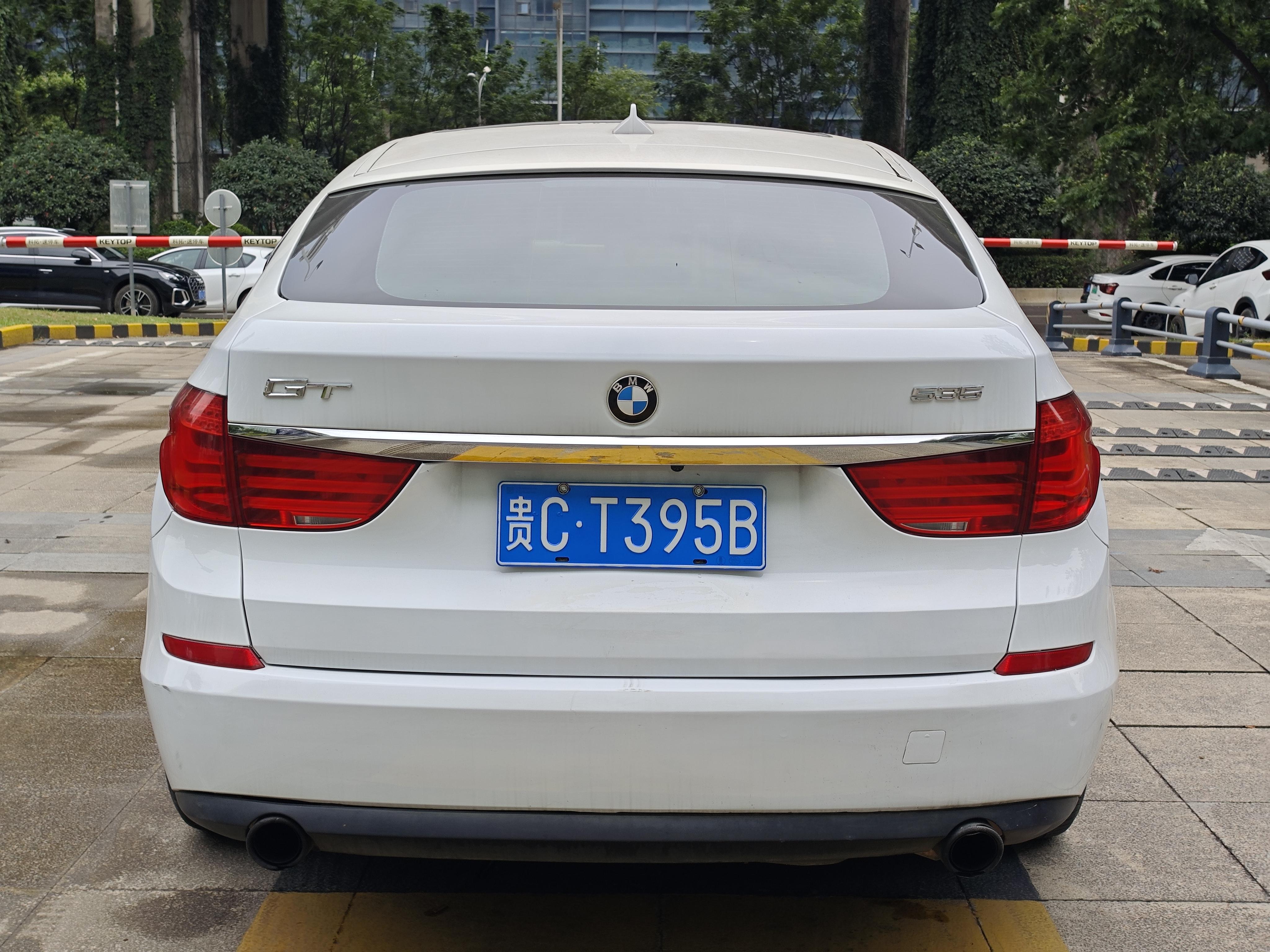 BMW 5 серии 2014 thumb 3