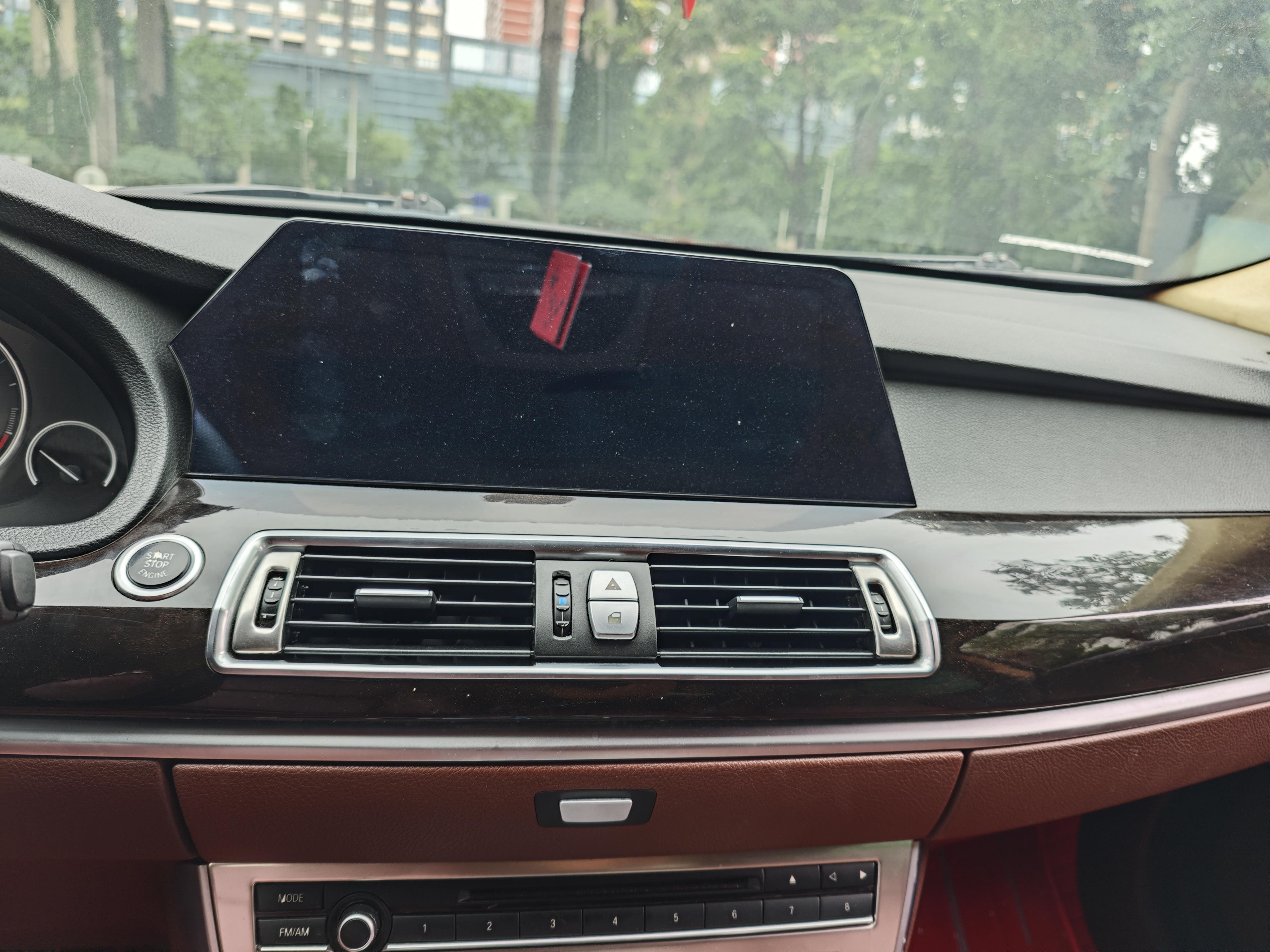 BMW 5 серии 2014 thumb 5