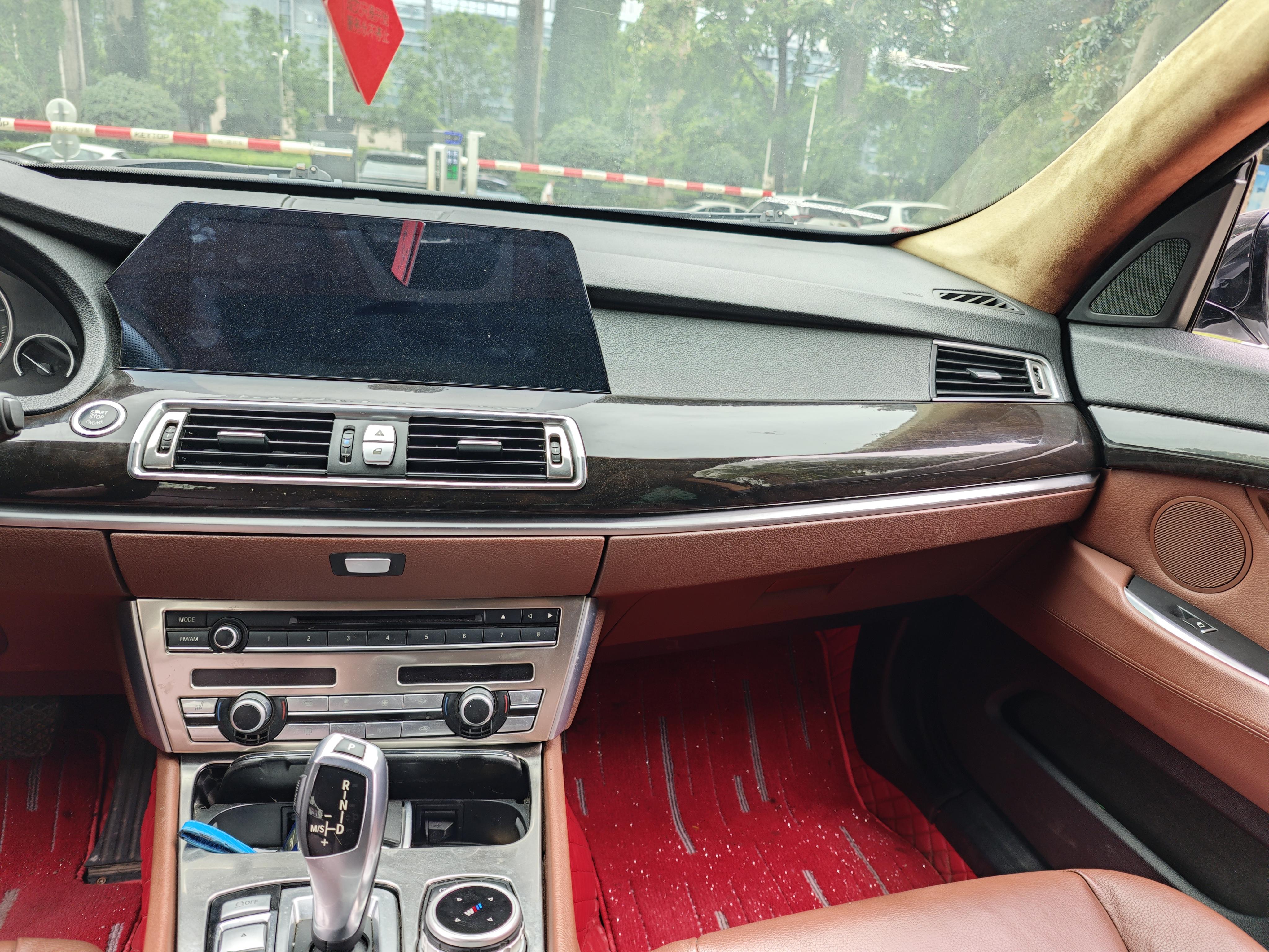 BMW 5 серии 2014 thumb 7