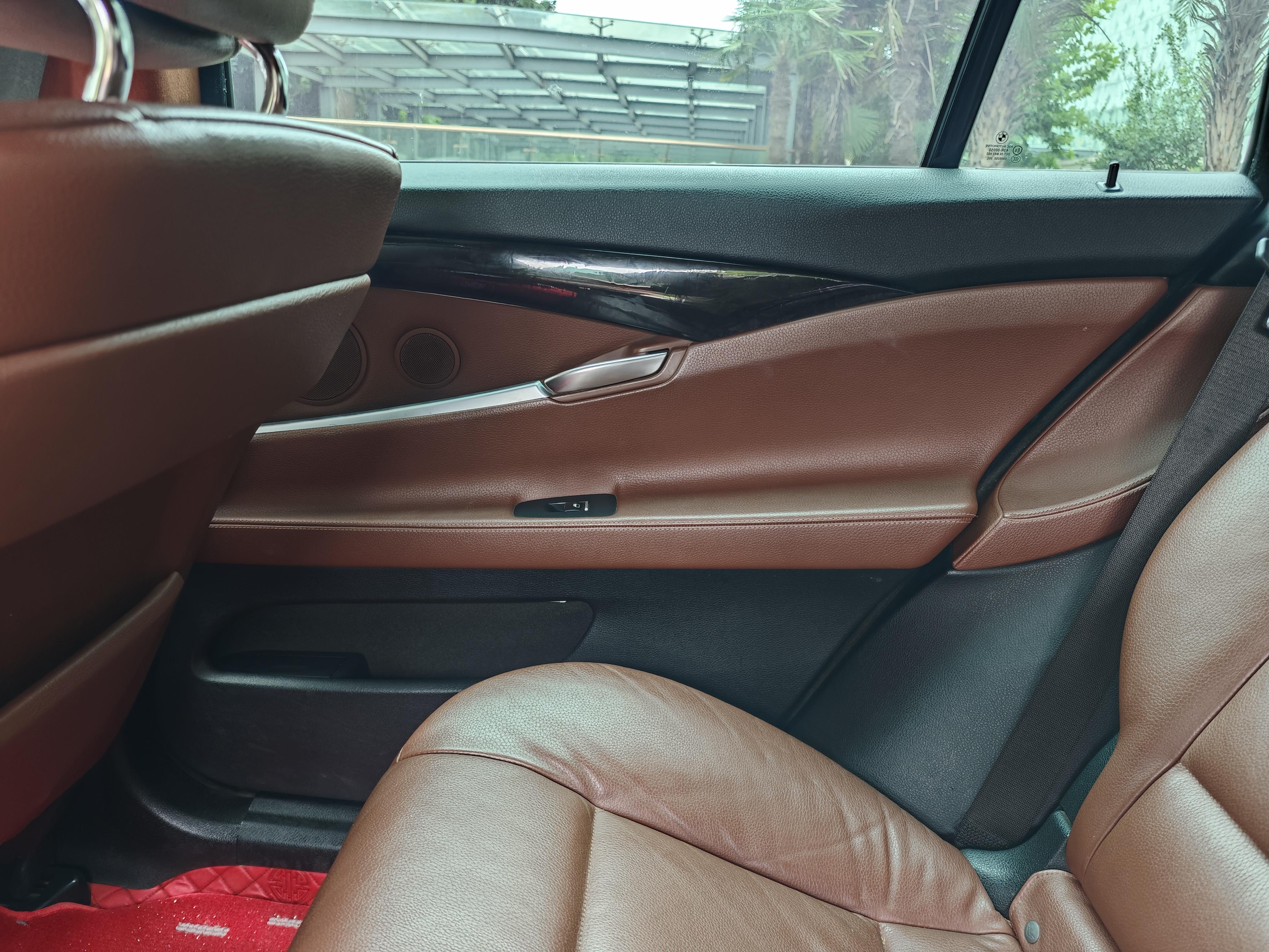 BMW 5 серии 2014 thumb 8