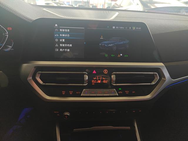 BMW 4 серии 2022 thumb 4
