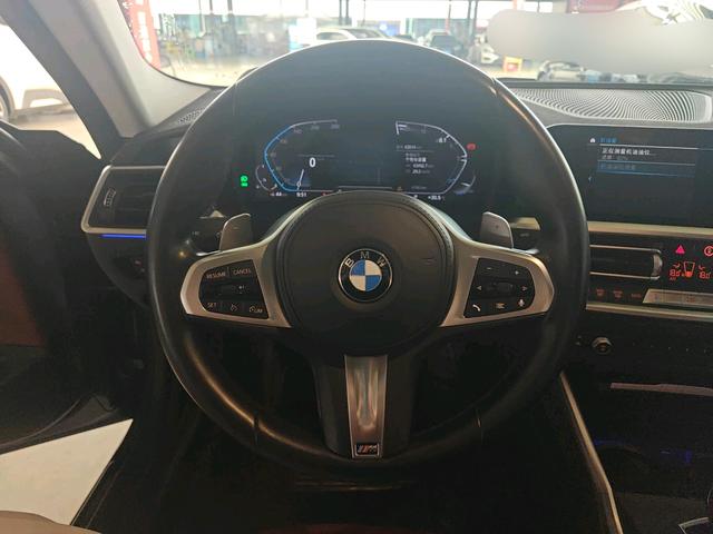 BMW 4 серии 2022 thumb 6