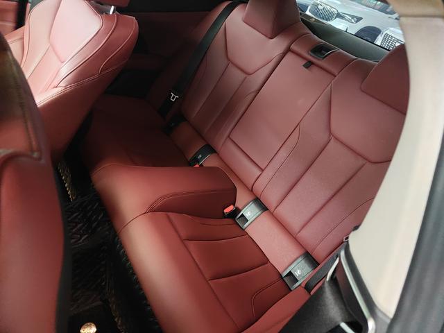 BMW 4 серии 2022 thumb 10