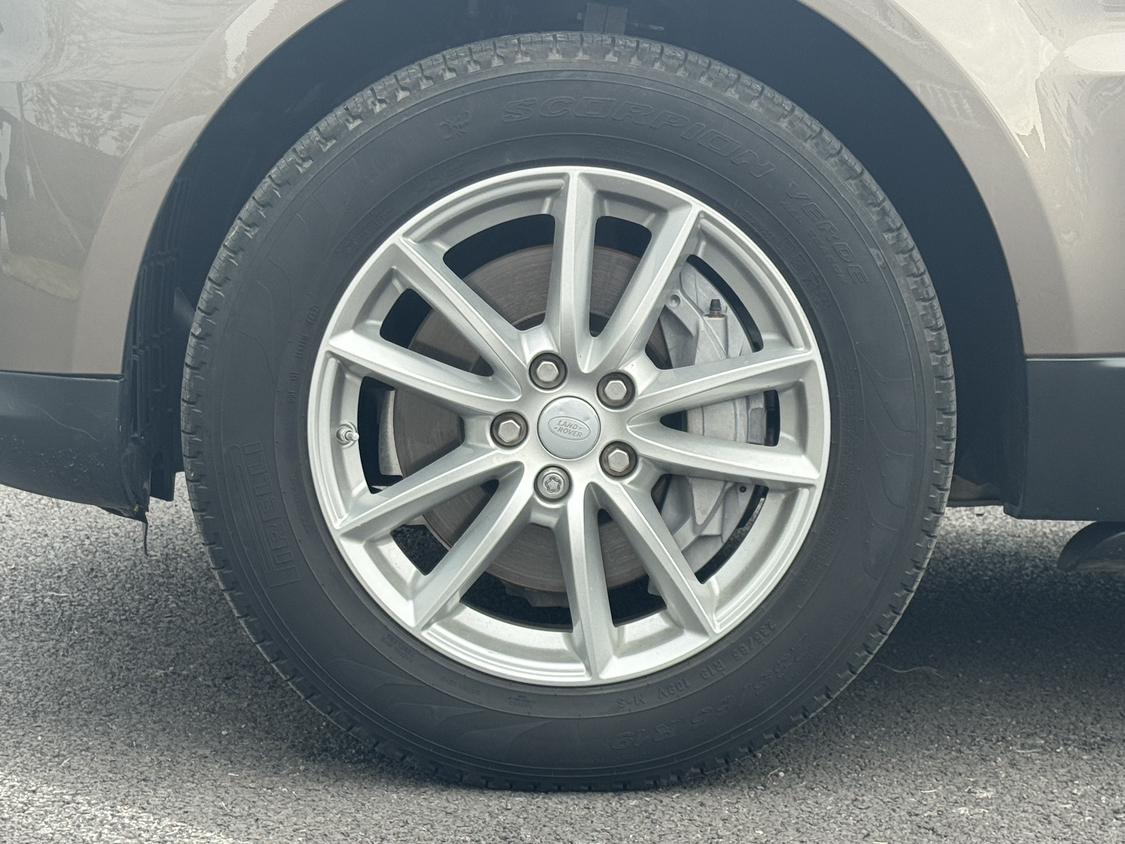 Land Rover Range Rover Sport 2018 thumb 12