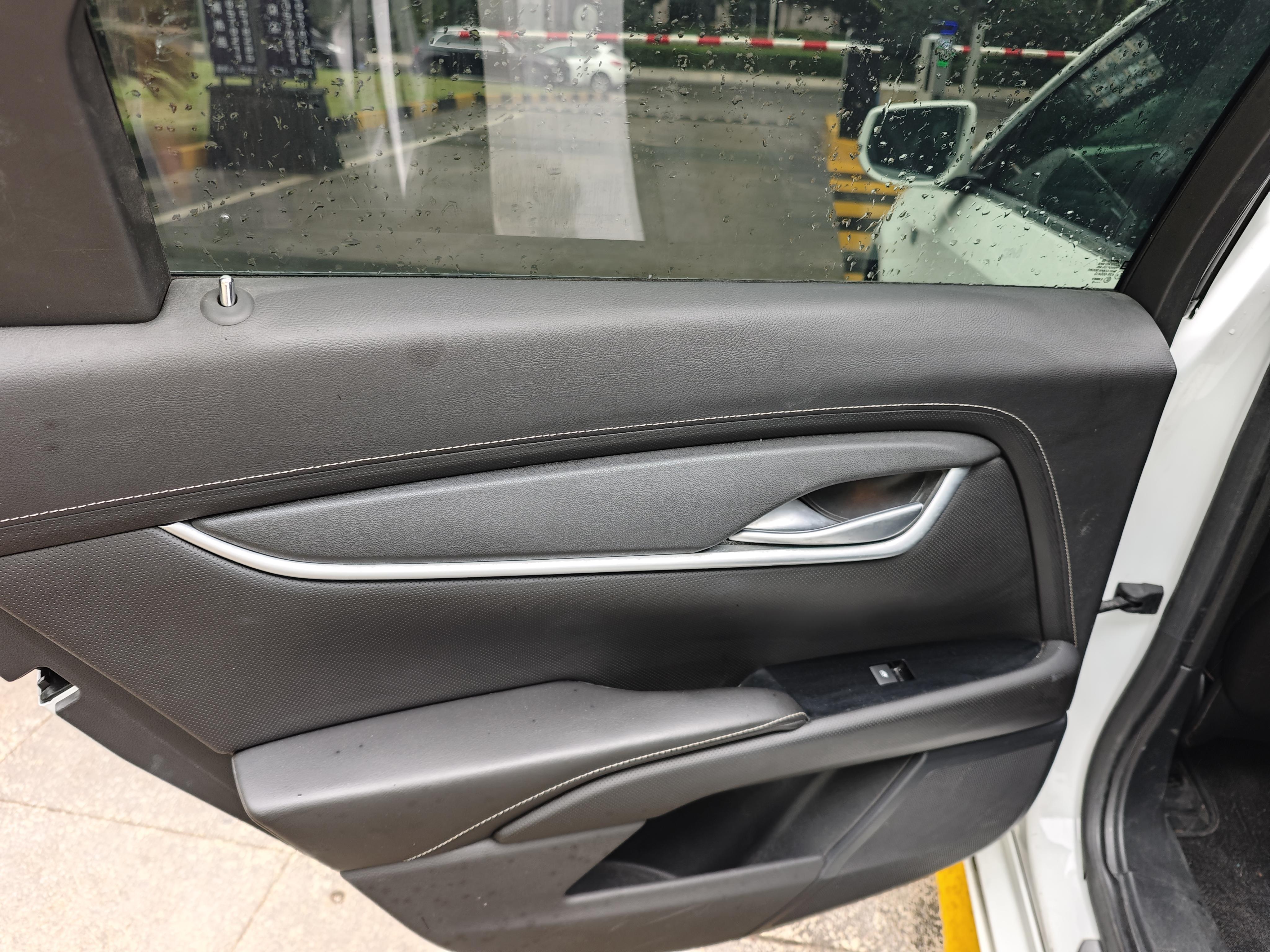 Cadillac XTS 2018 thumb 6