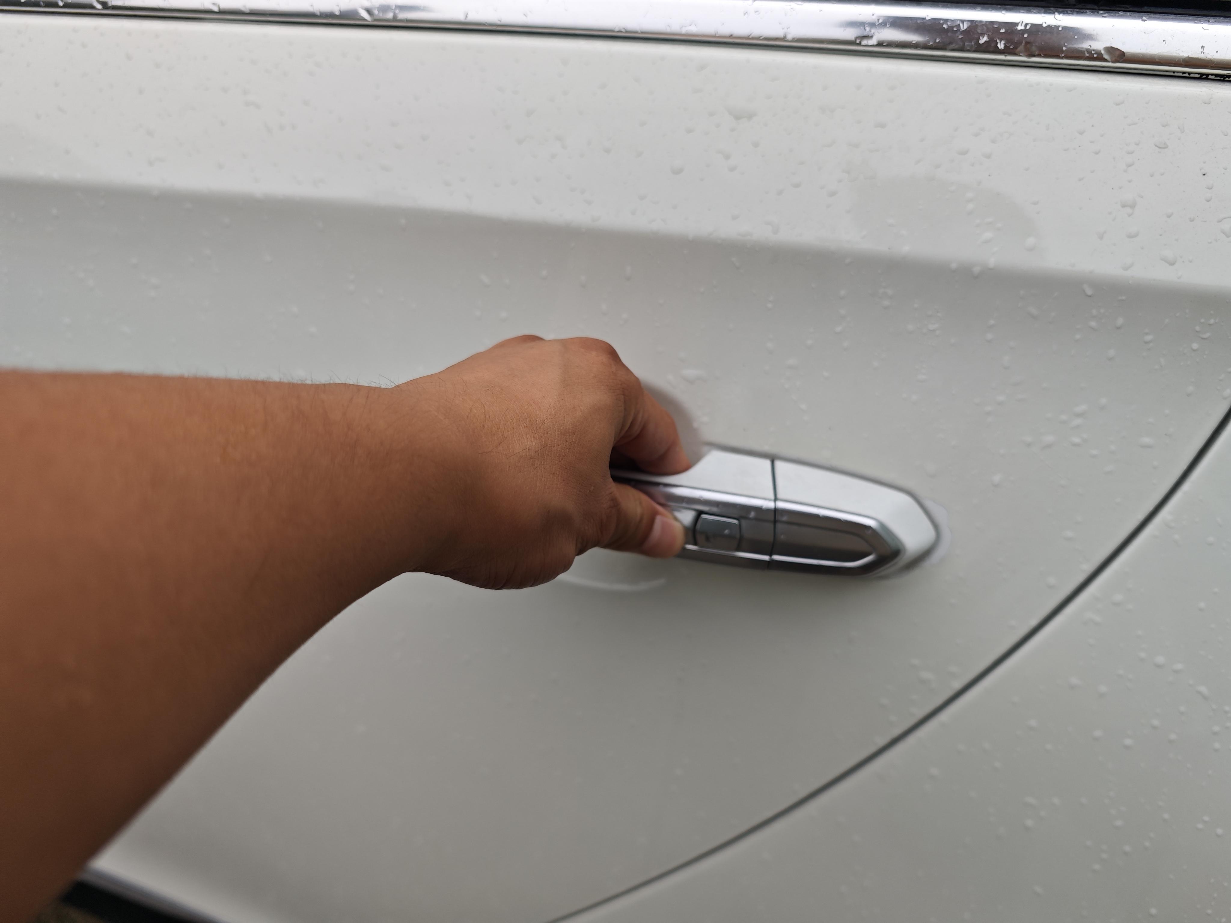 Cadillac XTS 2018 thumb 7