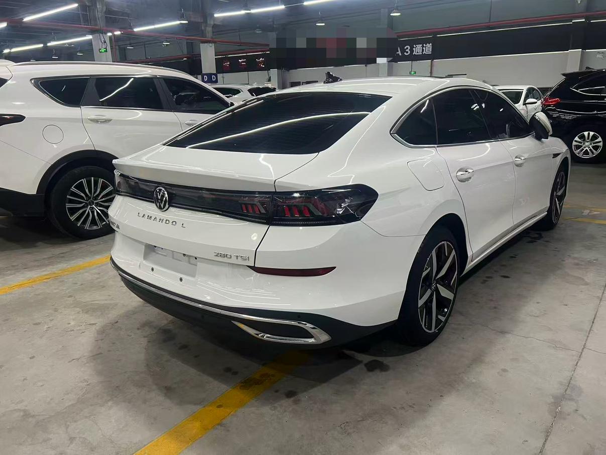 Volkswagen Lamando 2023 thumb 4