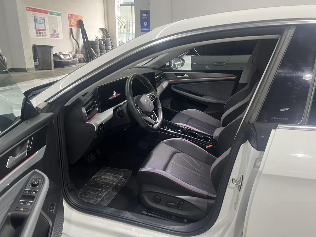 Volkswagen Lamando 2023 thumb 7
