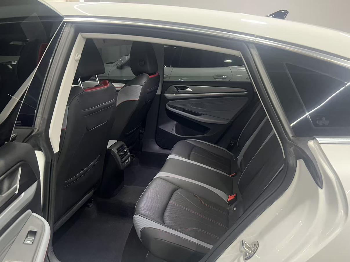 Volkswagen Lamando 2023 thumb 8