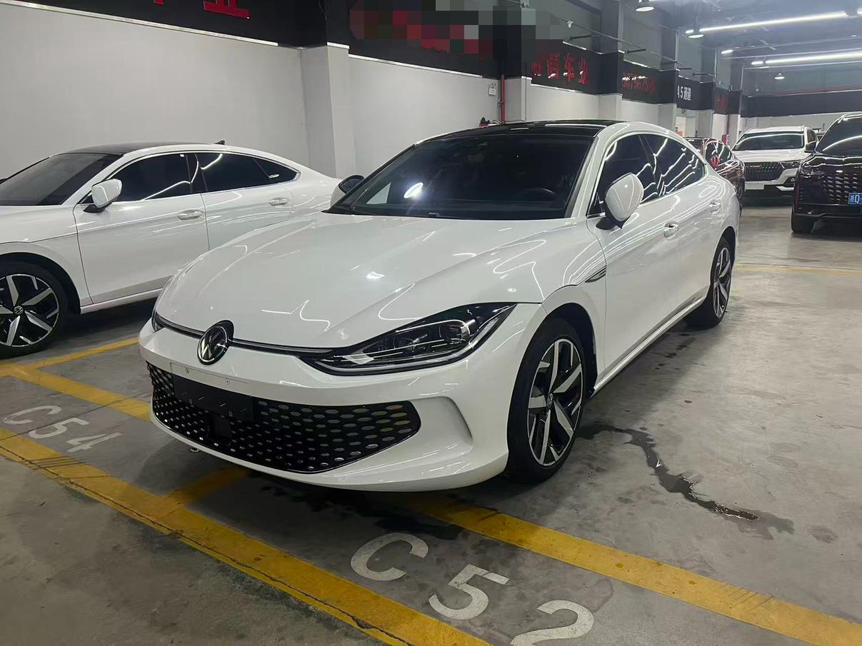 Volkswagen Lamando 2023 thumb 9