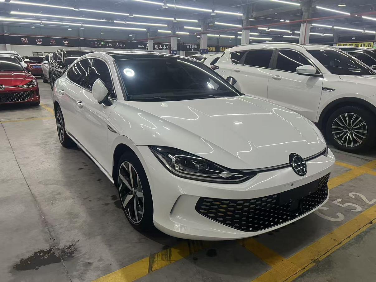 Volkswagen Lamando 2023 thumb 11