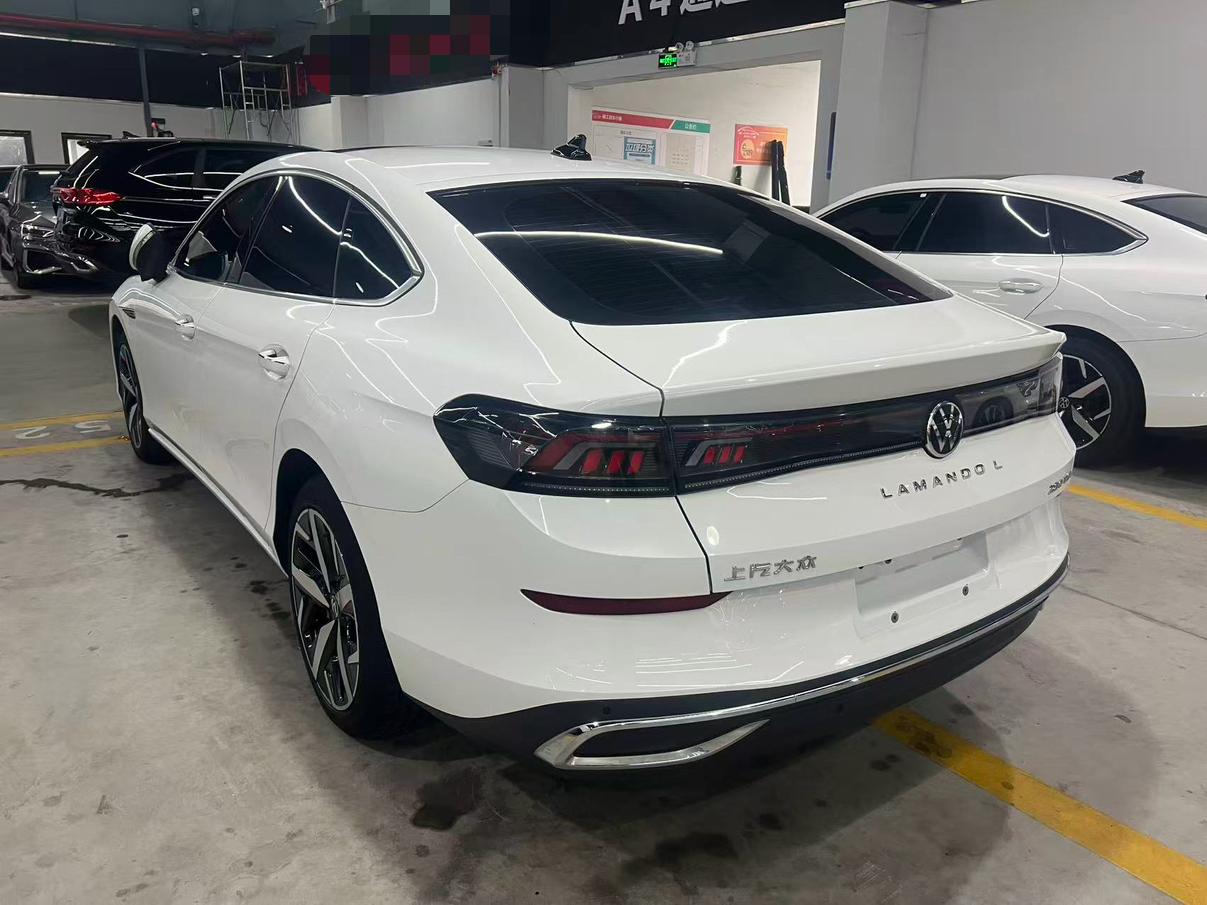 Volkswagen Lamando 2023 thumb 12