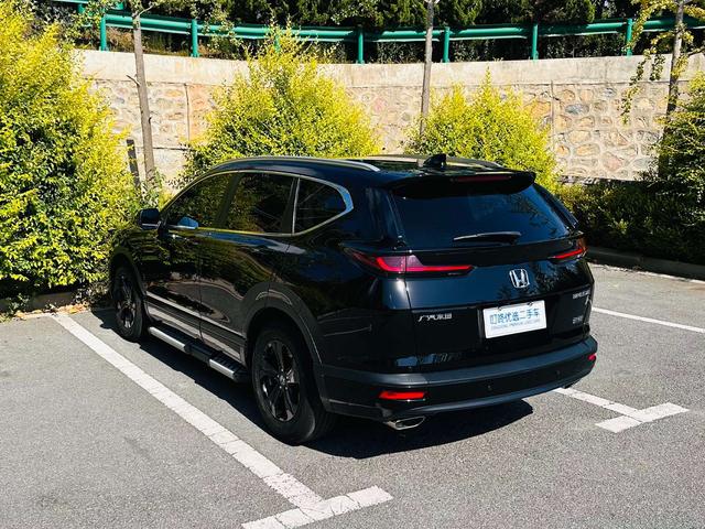 Honda Breeze 2021 thumb 2