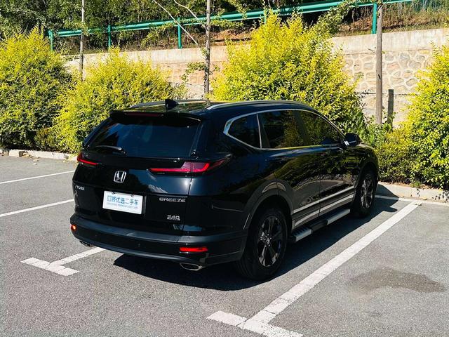 Honda Breeze 2021 thumb 4