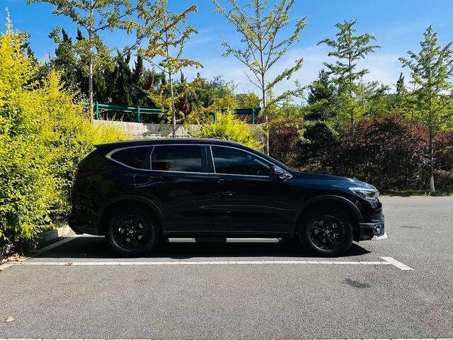 Honda Breeze 2021 thumb 5