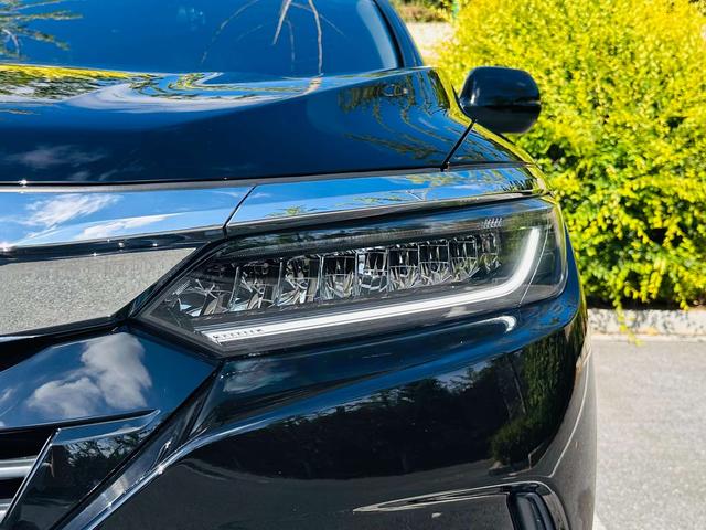 Honda Breeze 2021 thumb 6