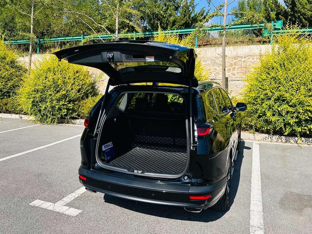 Honda Breeze 2021 thumb 7