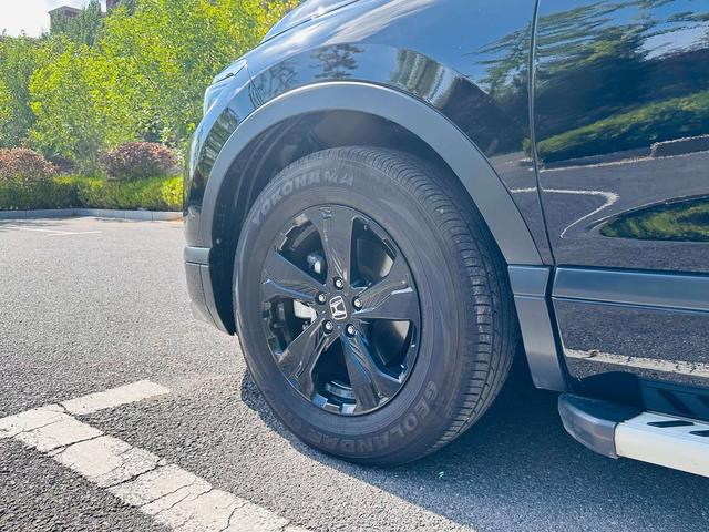 Honda Breeze 2021 thumb 8