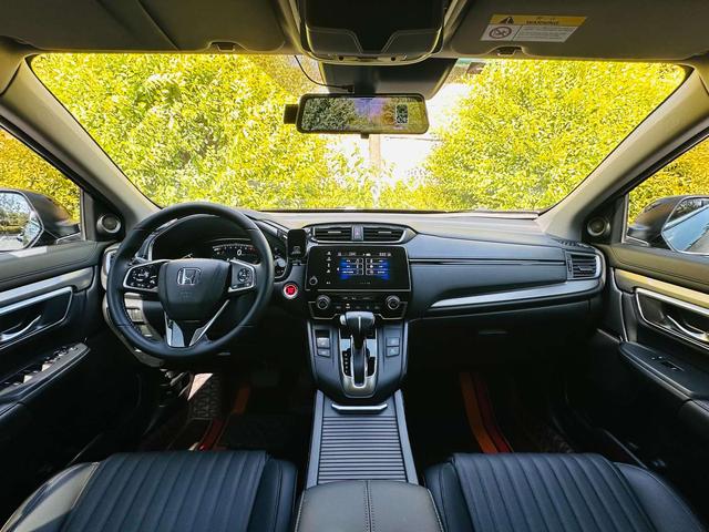 Honda Breeze 2021 thumb 10