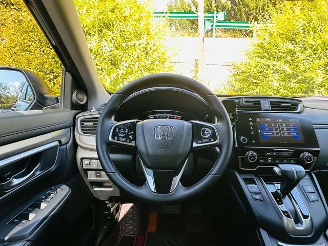 Honda Breeze 2021 thumb 12