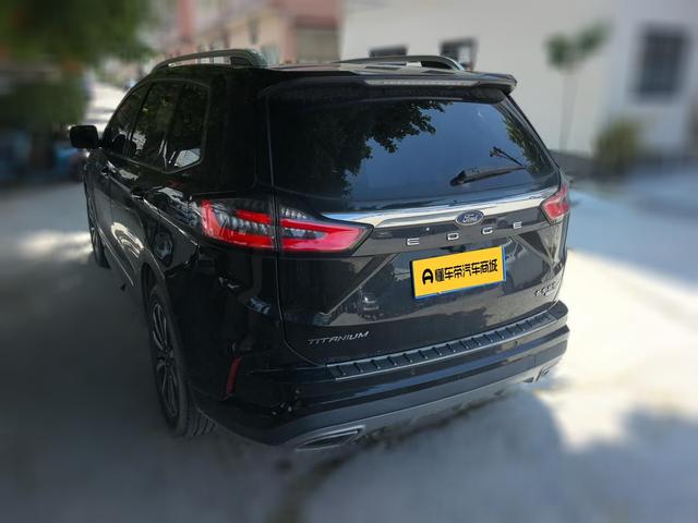 Ford Edge 2021 thumb 2