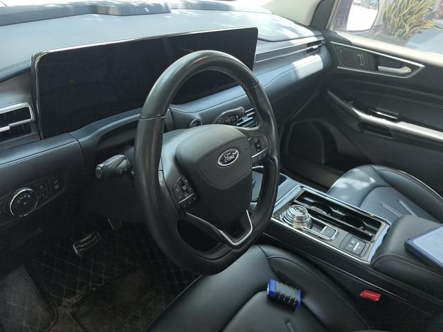 Ford Edge 2021 thumb 5