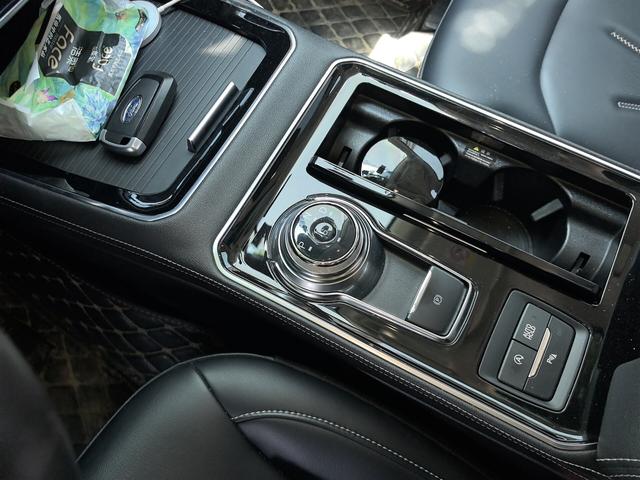 Ford Edge 2021 thumb 7