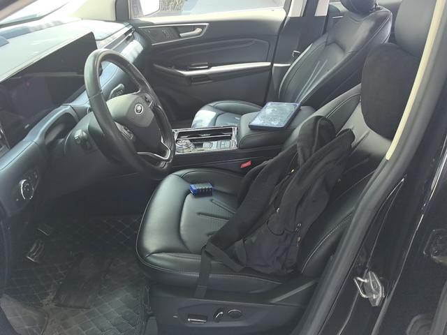 Ford Edge 2021 thumb 8