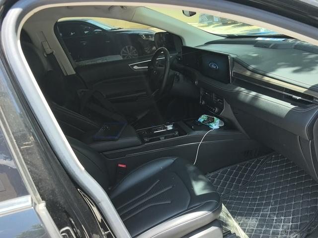 Ford Edge 2021 thumb 9