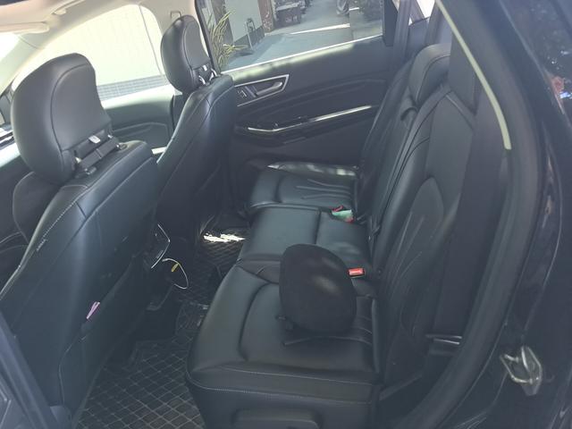 Ford Edge 2021 thumb 10