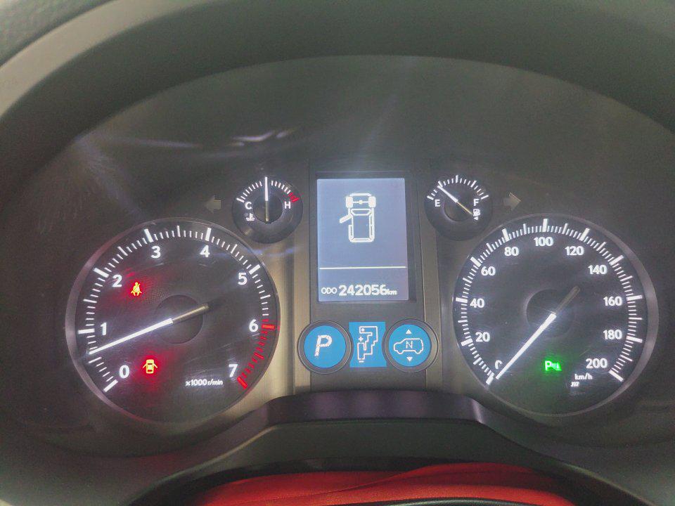 Lexus GX 2012 thumb 6
