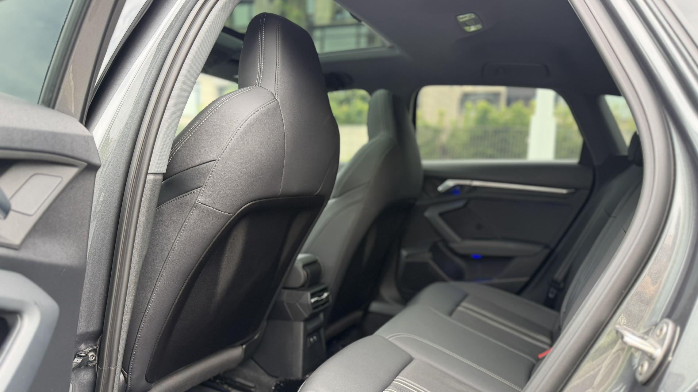 Audi A3 2023 thumb 10