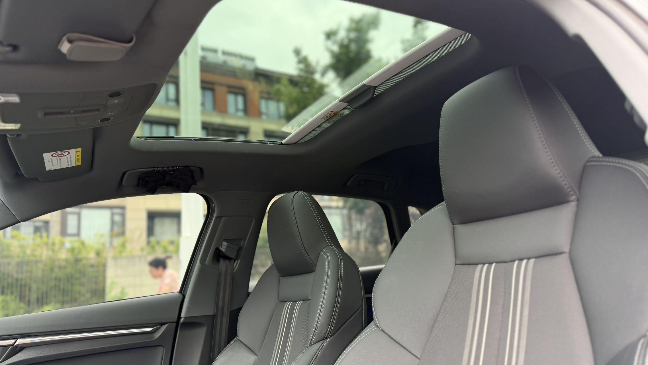 Audi A3 2023 thumb 11