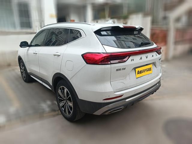 Haval H6 2023 thumb 2