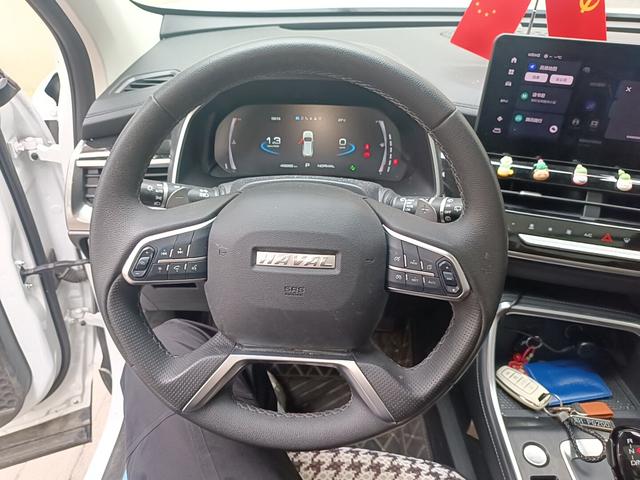 Haval H6 2023 thumb 5