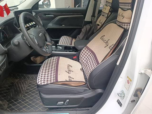 Haval H6 2023 thumb 8