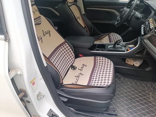 Haval H6 2023 thumb 9