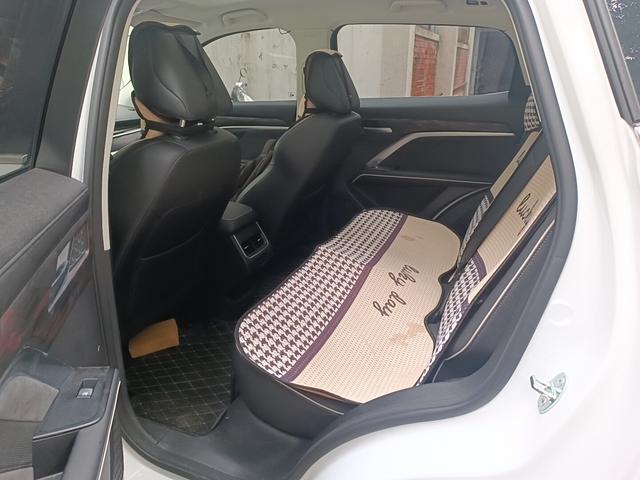 Haval H6 2023 thumb 10