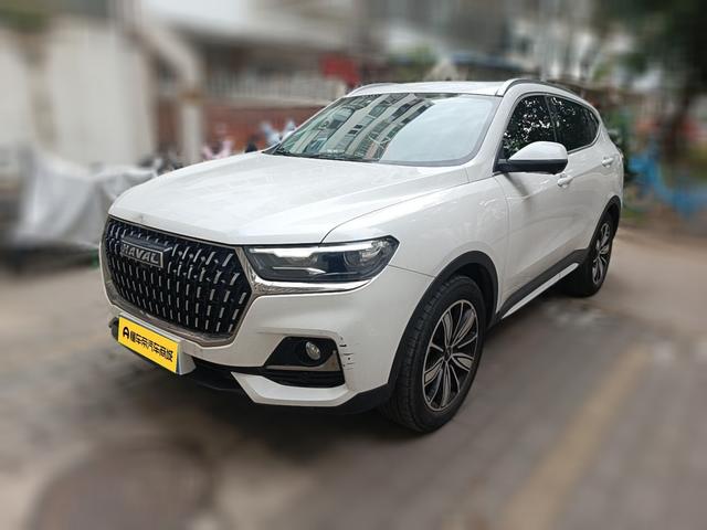 Haval H6 2023 thumb 11