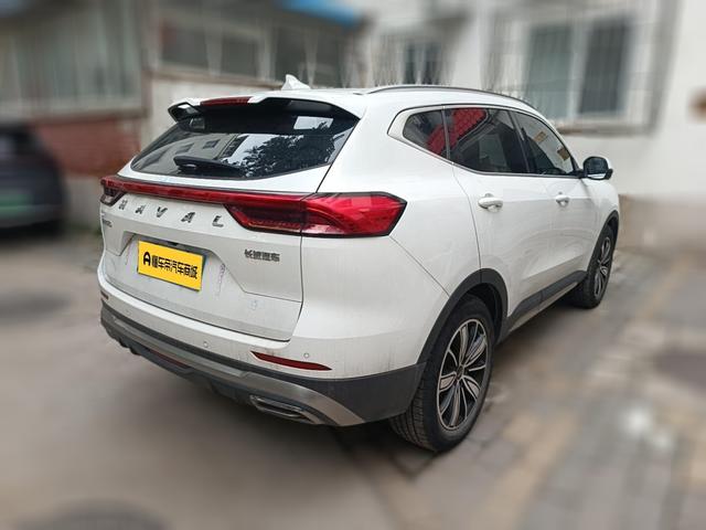 Haval H6 2023 thumb 12