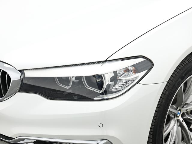 BMW 5 серии 2018 thumb 10
