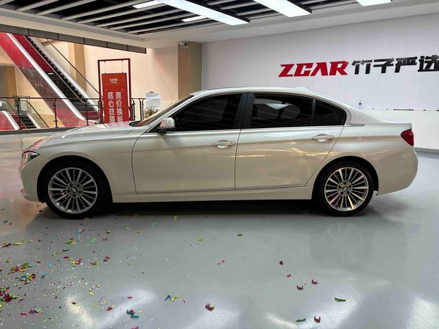 BMW 3 серии 2019 thumb 2