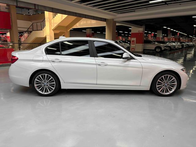 BMW 3 серии 2019 thumb 6