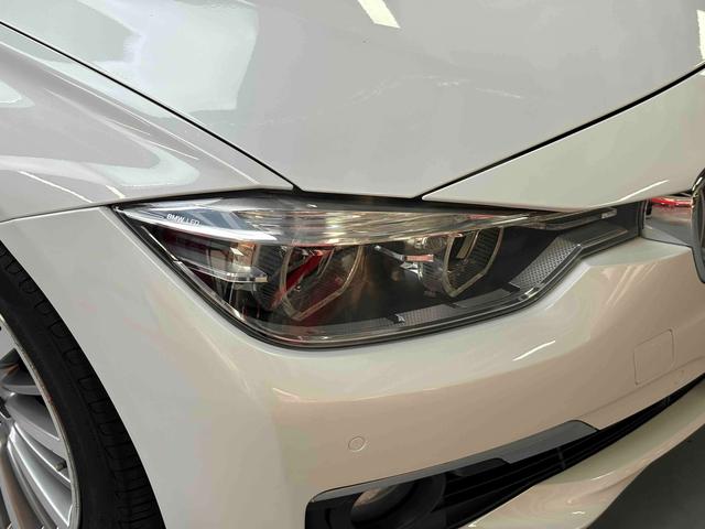 BMW 3 серии 2019 thumb 10