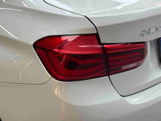 BMW 3 серии 2019 thumb 11