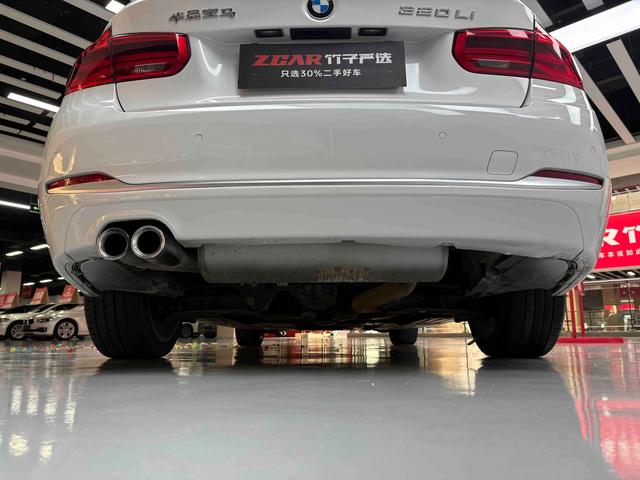 BMW 3 серии 2019 thumb 12