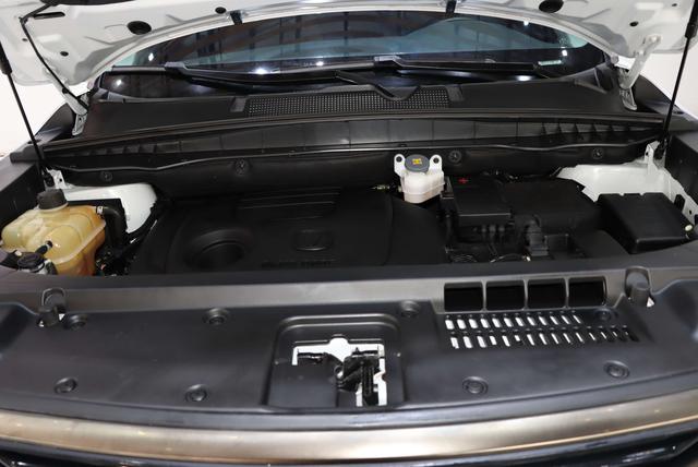 Changan CS95 2021 thumb 6