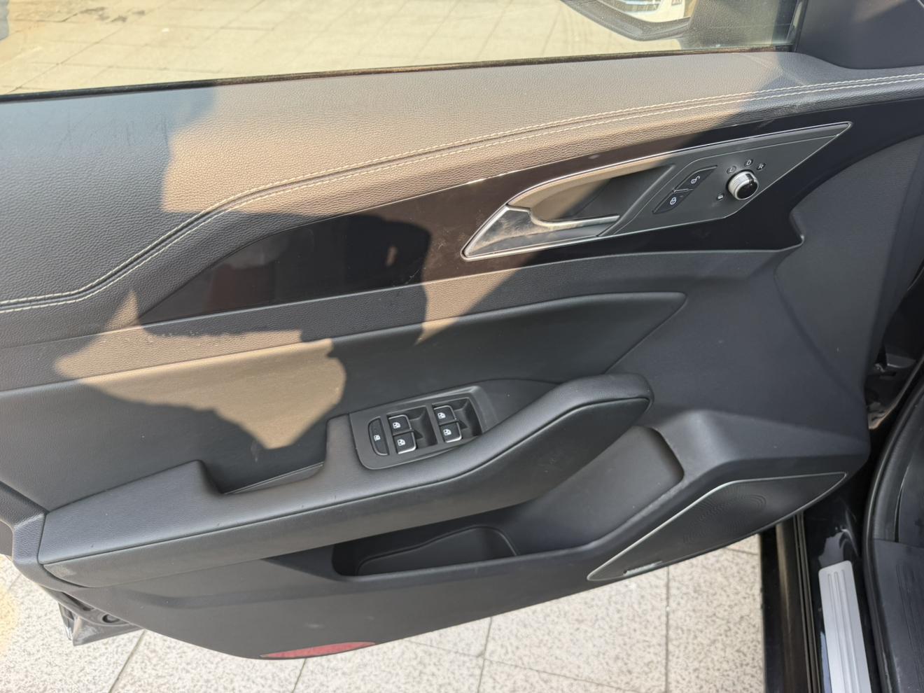Hongqi H5 2019 thumb 9