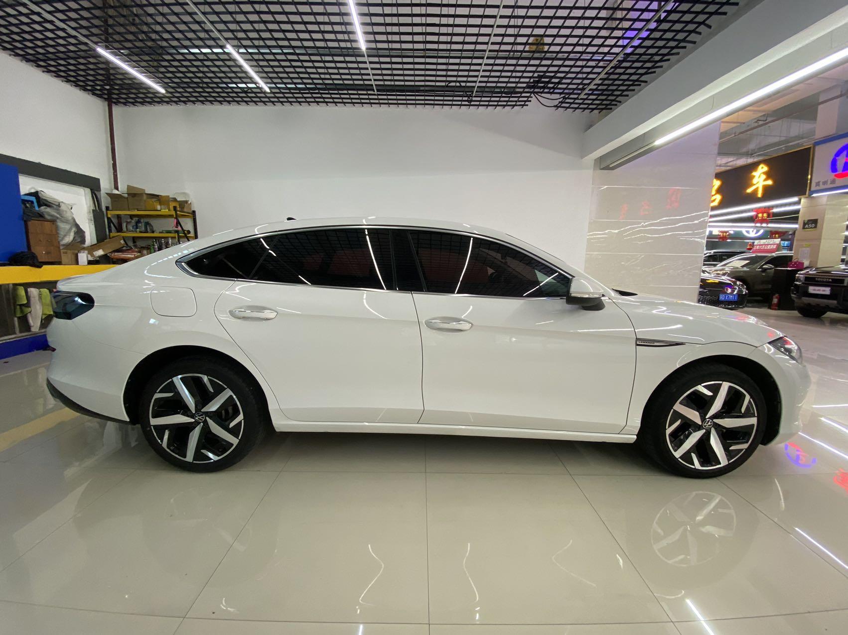 Volkswagen Lamando 2023 thumb 6